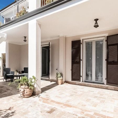 Oasi Di Pace Sarzana Villa Luni Exterior photo