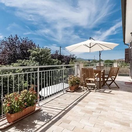 Oasi Di Pace Sarzana Villa Luni Exterior photo
